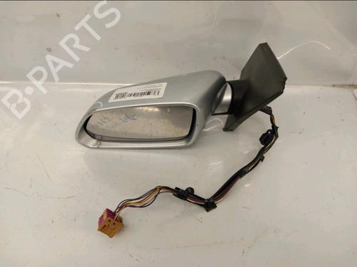 Used Left mirror VW POLO IV (9N_, 9A_) 1.4 16V (75 hp) 32102087