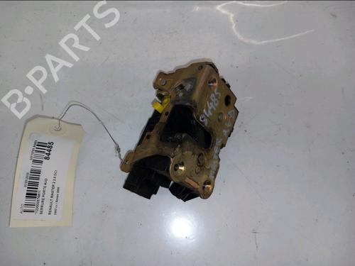 Used Front right lock RENAULT MASTER II Van (FD) 2.5 dCi 100 (FD0U, FD0V, FD3U, FD3V, FD8U, FD8V) (99 hp) 31326796