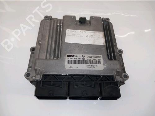 Used Engine control unit (ECU) RENAULT GRAND SCÉNIC III (JZ0/1_) 1.6 dCi (JZ00, JZ12) (130 hp) 30426961