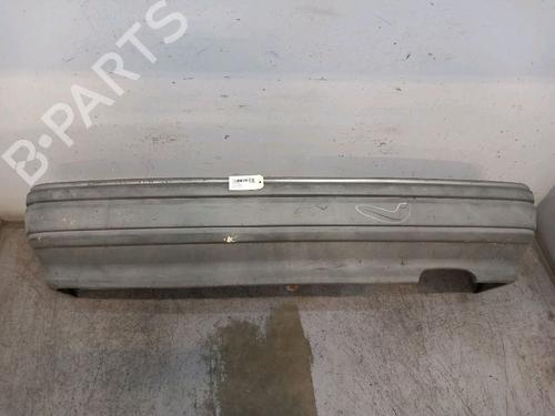 Used Rear bumper ROVER 200 II Hatchback (XW) 218 TD (88 hp) 30433347