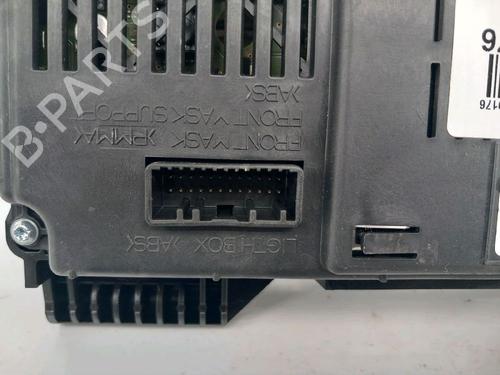 Instrument cluster RENAULT ZOE (BFM_) ZOE | BP30416797C47 - Image 3