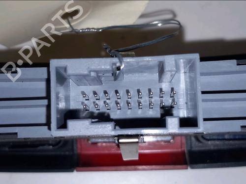 Warning switch FIAT TIPO Hatchback (356_, 357_) 1.3 D (356HXH1A) | BP37506780I22 - Image 3