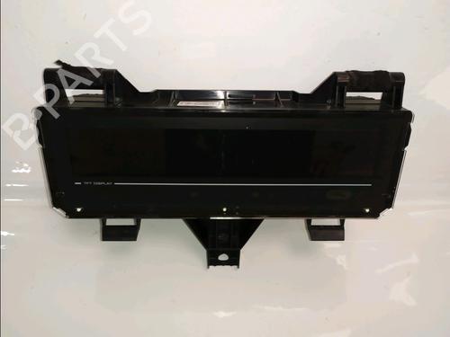 Quadrante Quadrante RENAULT SCÉNIC III (JZ0/1_) 1.5 dCi (JZ02, JZ0R) (95 hp) 34147763 34147763