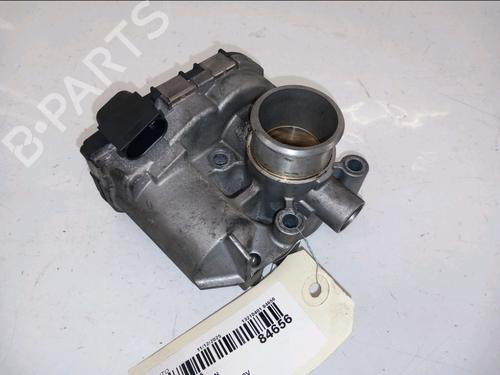 Used Throttle body SMART FORTWO Coupe (450) 0.7 (450.352, 450.332) (61 hp) 30895890