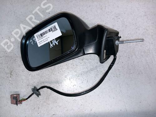Used Left mirror PEUGEOT 407 (6D_) 1.6 HDi 110 (6D9HZC, 6D9HYC) (109 hp) 30416714