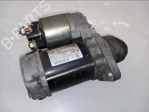 Starter BMW 1 (E87) 116 i | BP30869181M8