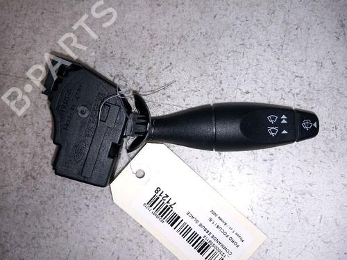 Used Steering column stalk FORD FOCUS I (DAW, DBW) 1.6 16V (100 hp) 30421478