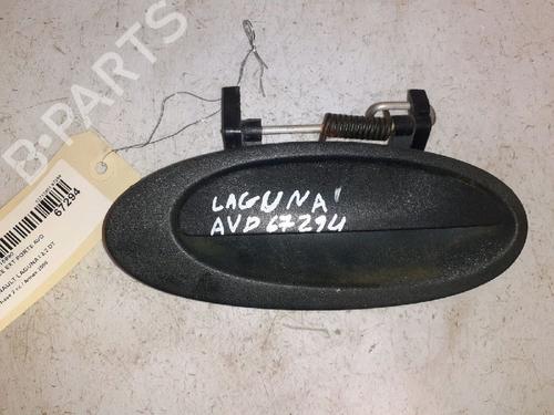 Used Front right exterior door handle Front right exterior door handle 30422942 30422942