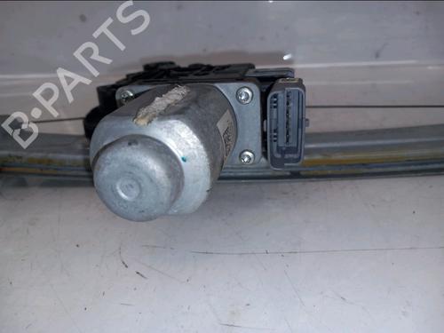 Front right window mechanism CITROËN C4 II (NC_) 1.6 HDi 90 | BP32007456C23