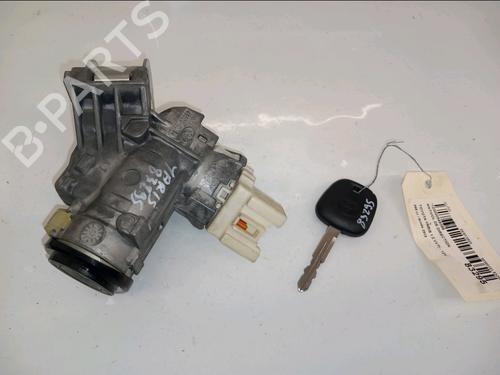 Ratlås/Tændingslås TOYOTA YARIS (_P13_) 1.0 (KSP130_, KSP130) (69 hp) 30434423