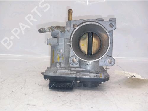 Used Throttle body Throttle body HONDA CIVIC VIII Hatchback (FN, FK) 1.4 (FK1, FN4) (100 hp) 32131306 32131306