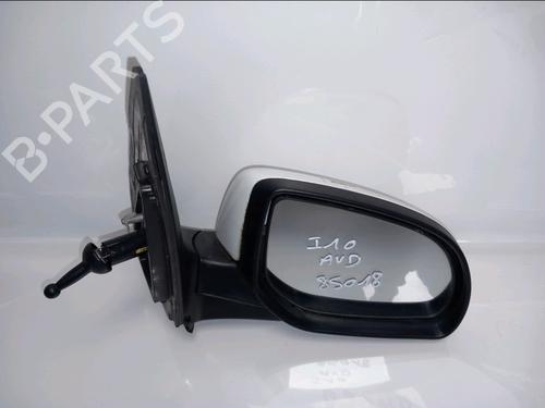 Used Right mirror Right mirror HYUNDAI i10 I (PA) 1.2 (86 hp) 33261764 33261764