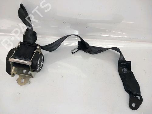 Used Rear right belt tensioner DACIA LOGAN II 1.5 dCi / Blue dCi 75 (75 hp) 30431029