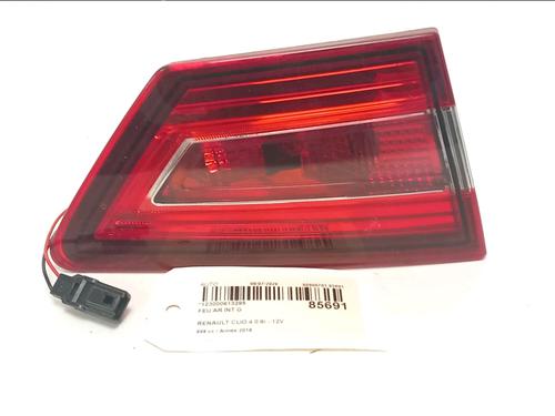 Used Left tailgate light Left tailgate light 37627949 37627949