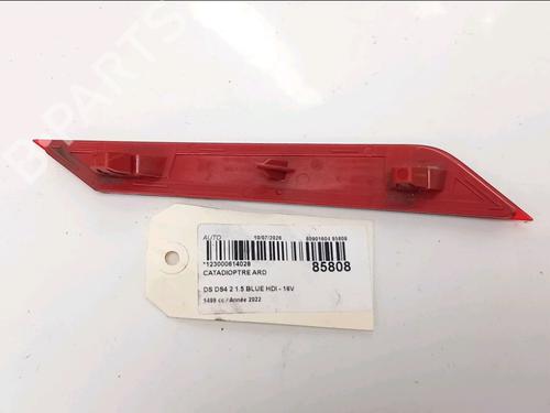 Rear bumper right light DS DS 4 II (FR_, FB_, F3_, FP_) BlueHDi 130 (FBYHZT) | BP37506861C82 - Image 2