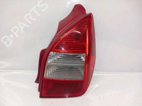 Used Right taillight CITROËN C2 (JM_) 1.4 HDi (68 hp) 30433854