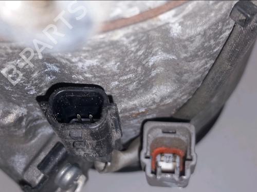 AC compressor RENAULT LAGUNA III (BT0/1) 2.0 dCi (BT01, BT08, BT09, BT0E, BT0K, BT12, BT1C, BT1D,... | BP38457570M34 - Image 6