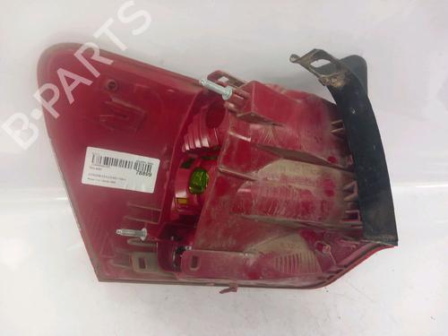 Right taillight CITROËN C5 III (RD_) 2.0 HDi (RDRHD8, RDRHDJ, RDRHR8, RDRHRJ) | BP30424815C35