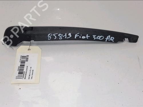 rear-windshield-wiper-arm-fiat-500-312_-2007-36289057 main image