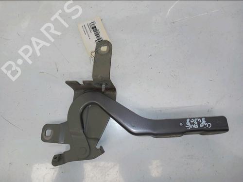 Used Hinge/Door check strap RENAULT CLIO IV (BH_) 1.5 dCi 75 (75 hp) 31986252