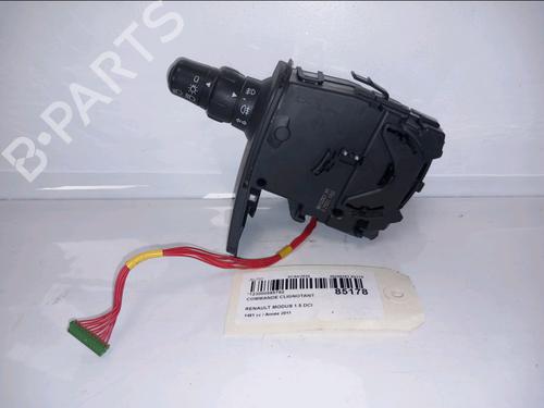 steering-column-stalk-renault-modus-grand-modus-fjp0_-2004-33973509 main image