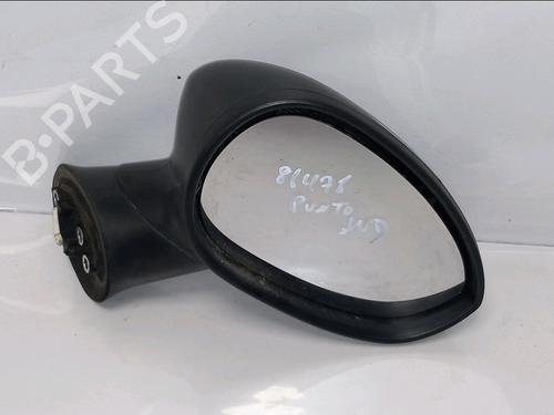 Used Right mirror Right mirror FIAT PUNTO EVO (199_) 1.2 (65 hp) 36517195 36517195