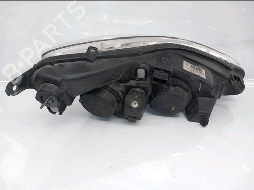 Left headlight PEUGEOT 607 (9D, 9U) 2.2 HDi | BP30414747C28