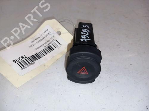 Advarselsbryter DACIA SANDERO 1.5 dCi | BP30424882I22 - Image 1