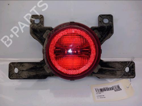 Used Left taillight CITROËN AMI (9A_) Electric (9AZ2CA) (8 hp) 30431339