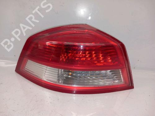 Used Left taillight Left taillight 30424868 30424868