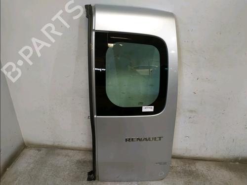 Used Right tailgate Right tailgate RENAULT KANGOO Express (FW0/1_) 1.5 dCi 90 (FW0G, FW05, FW08, FW11) (90 hp) 33867178 33867178