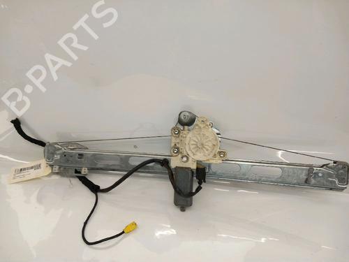 Used Front left window mechanism MERCEDES-BENZ A-CLASS (W168) A 160 (168.033, 168.133) (102 hp) 30429123
