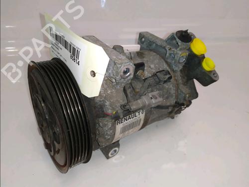 Used AC compressor AC compressor 36450025 36450025
