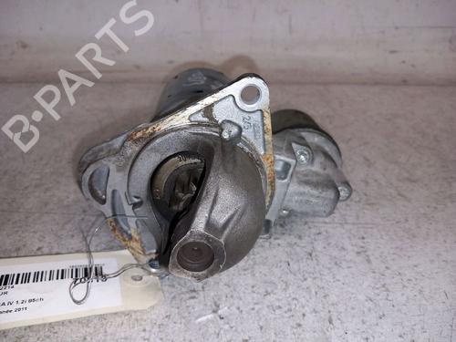 Used Starter OPEL CORSA D (S07) 1.2 (L08, L68) (86 hp) 30431333