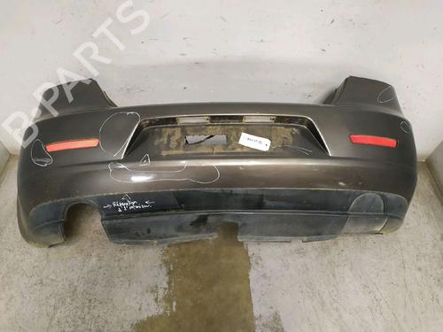 Used Rear bumper ALFA ROMEO 159 Sportwagon (939_) 1.9 JTDM 16V (939BXC1B, 939BXC12) (150 hp) 30426359