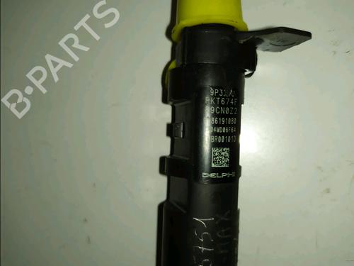 Injector FORD S-MAX (WA6) 2.0 TDCi | BP35999753M100 - Image 2