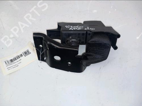 Seat buckle RENAULT CLIO III (BR0/1, CR0/1) 1.5 dCi (C/BR0G, C/BR1G) | BP32040480I32