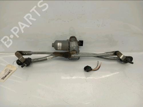 Used Front wiper motor JEEP RENEGADE SUV (BU, B1, BV) 1.6 CRD (120 hp) 30524680