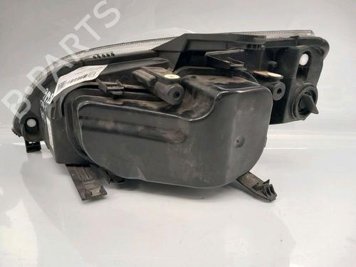 Right headlight FORD FOCUS C-MAX (DM2) 1.6 TDCi | BP30423454C29