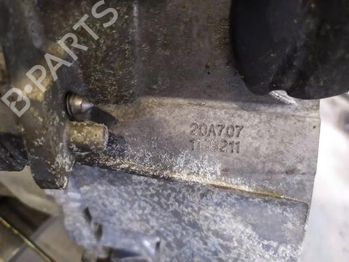 Gearbox OPEL CORSA F (P2JO) 1.2 (68) | BP30432925M3 - Image 2