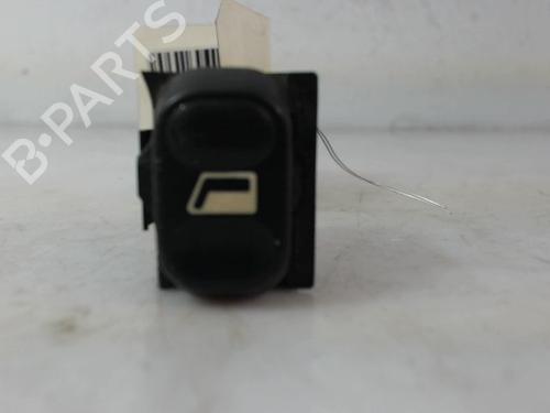 Used Left rear window switch PEUGEOT 806 (221) 2.0 Turbo (147 hp) 30433084