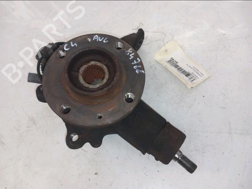 left-front-steering-knuckle-citroen-c4-ii-nc_-2009-32488054 main image