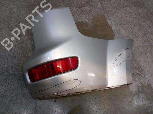 Used Corner bumper MITSUBISHI OUTLANDER II (CW_W) 2.0 DI-D (CW8W) (140 hp) 30432814