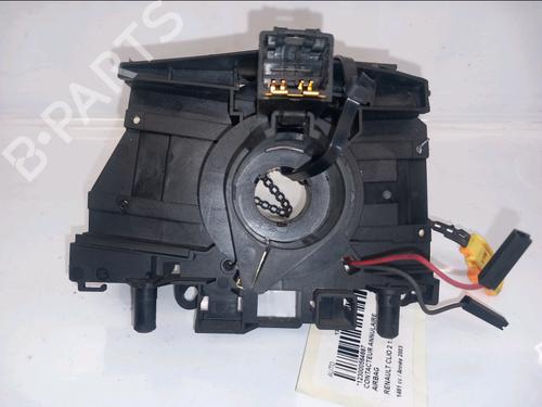 Centralina airbag RENAULT CLIO II (BB_, CB_) 1.5 dCi (B/CB07) (65 hp) 30413691