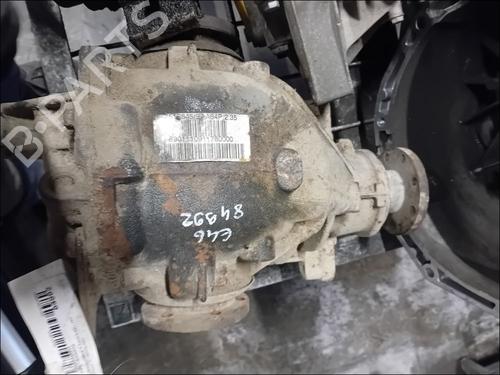 Used Rear differential Rear differential 36351634 36351634