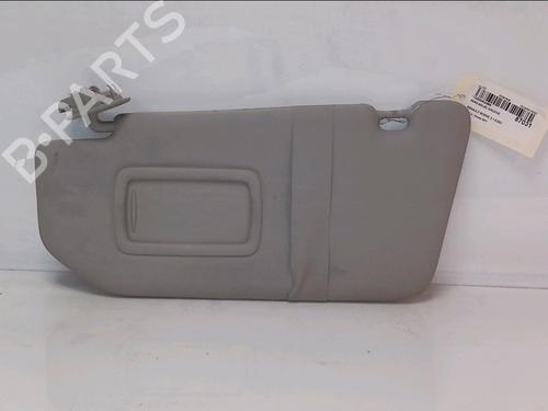 Used Left sun visor Left sun visor 39422570 39422570