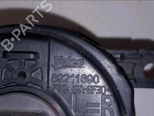 Left front fog light CITROËN C4 II (NC_) 1.6 HDi 115 | BP38948053C30 - Image 4