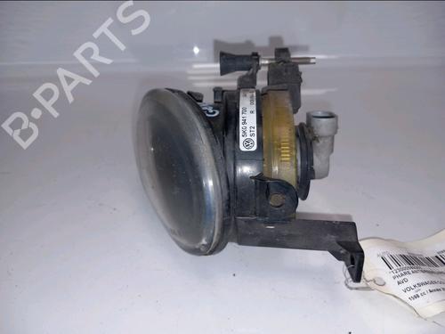 Used Right front fog light Right front fog light VW GOLF VI (5K1) 1.6 TDI (105 hp) 33160009 33160009