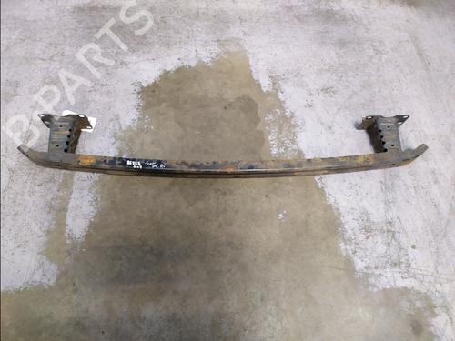 Used Front bumper reinforcement Front bumper reinforcement PEUGEOT 407 (6D_) 2.0 HDi 135 (6DRHRH, 6DRHRE, 6DRHRG, 6DRHRJ) (136 hp) 36450244 36450244