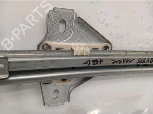 Rear left window mechanism RENAULT MEGANE I (BA0/1_) 1.6 e (BA0F, BA0S) | BP31086227C24